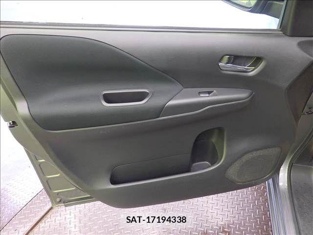 Nissan SERENA 2021-03 8372165-29