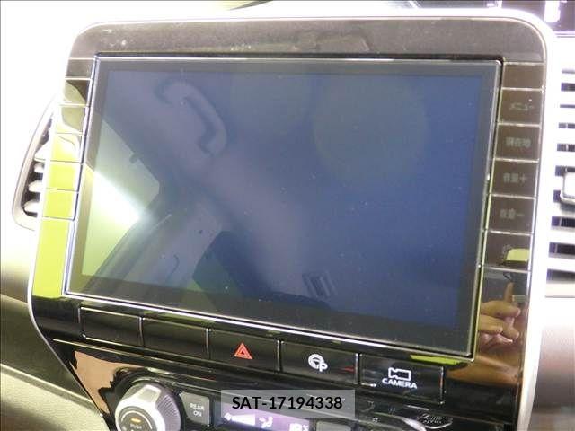 Nissan SERENA 2021-03 8372165-3