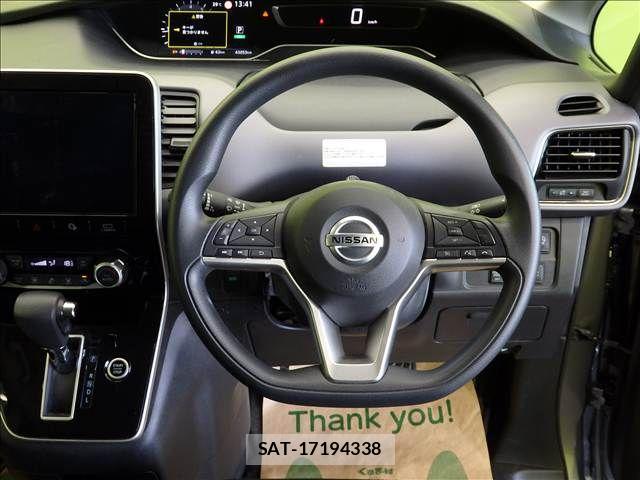 Nissan SERENA 2021-03 8372165-5