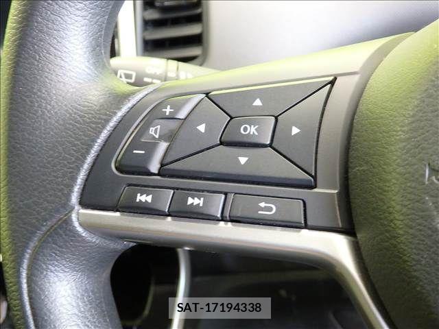 Nissan SERENA 2021-03 8372165-6