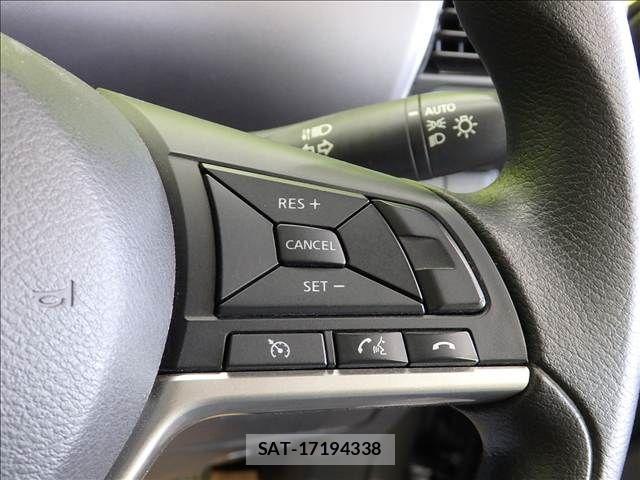 Nissan SERENA 2021-03 8372165-7