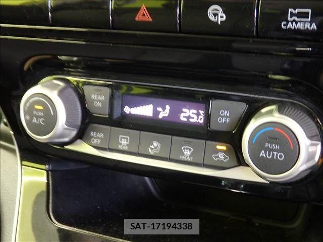 Nissan SERENA 2021-03 8372165-8