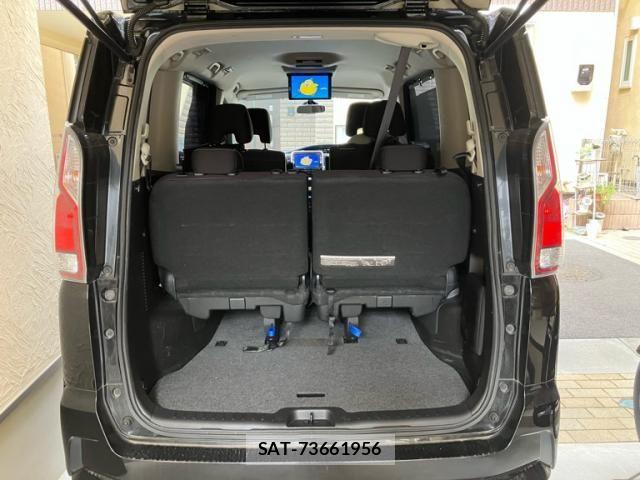 Nissan SERENA 2017-03 8372168-11