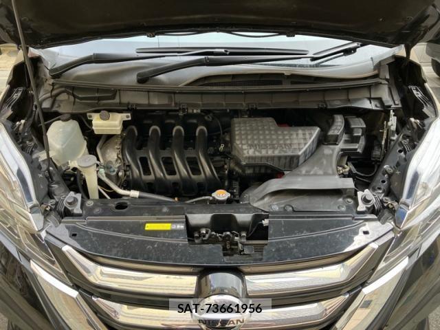 Nissan SERENA 2017-03 8372168-13