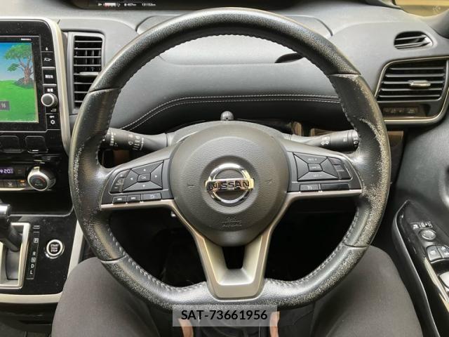 Nissan SERENA 2017-03 8372168-15