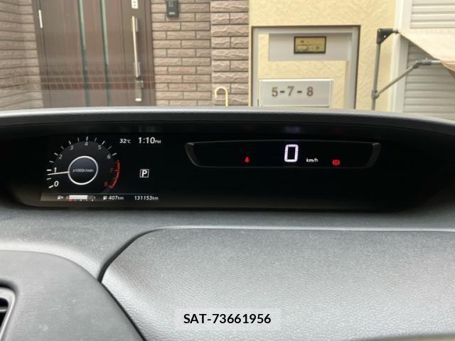 Nissan SERENA 2017-03 8372168-16