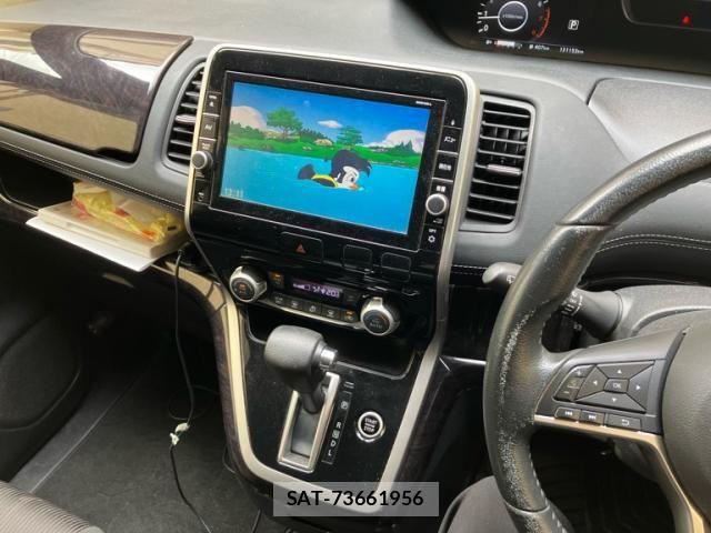 Nissan SERENA 2017-03 8372168-18