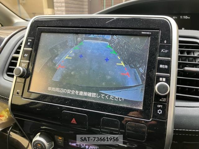 Nissan SERENA 2017-03 8372168-20