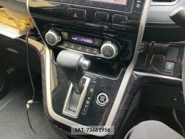 Nissan SERENA 2017-03 8372168-22