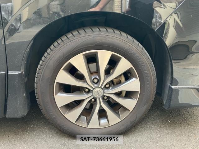 Nissan SERENA 2017-03 8372168-5