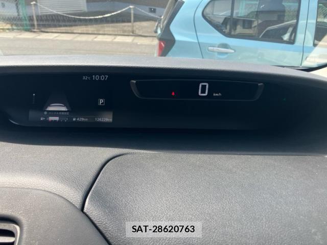 Nissan SERENA 2017-03 8372169-14