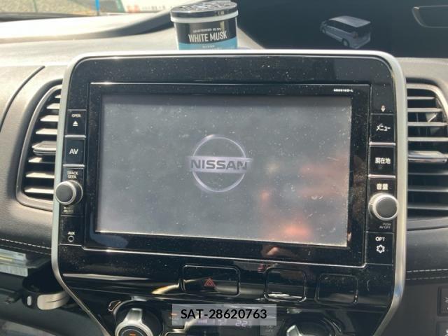 Nissan SERENA 2017-03 8372169-15