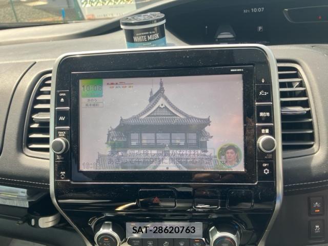 Nissan SERENA 2017-03 8372169-16