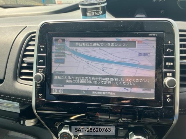 Nissan SERENA 2017-03 8372169-17