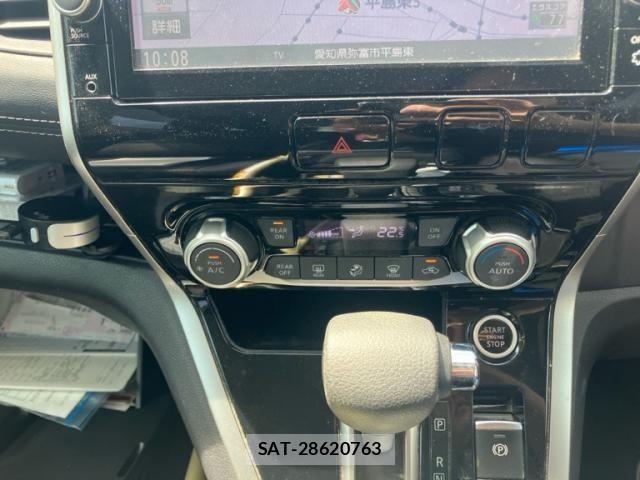 Nissan SERENA 2017-03 8372169-19