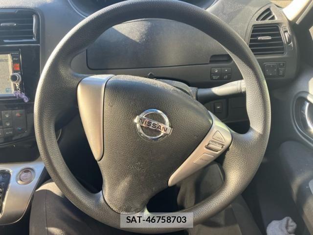 Nissan SERENA 2014-03 8372170-10