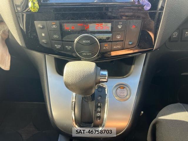 Nissan SERENA 2014-03 8372170-16