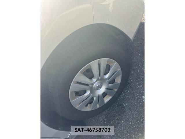 Nissan SERENA 2014-03 8372170-5