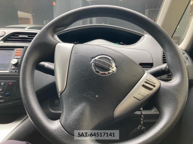 Nissan SERENA 2013-11 8372173-19