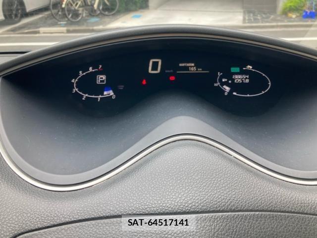 Nissan SERENA 2013-11 8372173-20