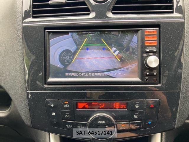 Nissan SERENA 2013-11 8372173-22
