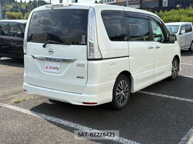 Nissan SERENA 2013-03 8372171-14