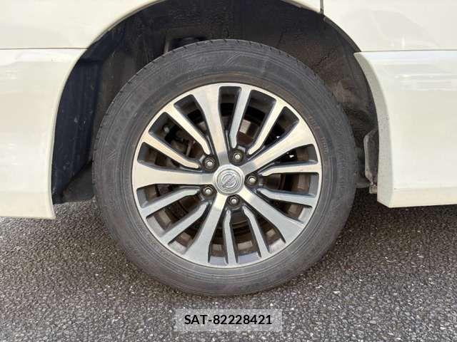 Nissan SERENA 2013-03 8372171-15