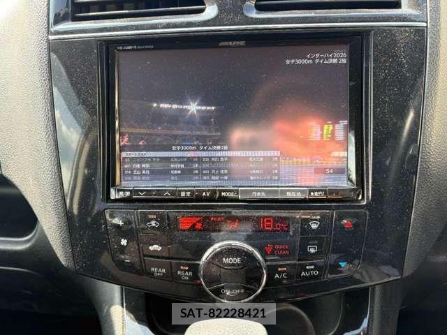Nissan SERENA 2013-03 8372171-2