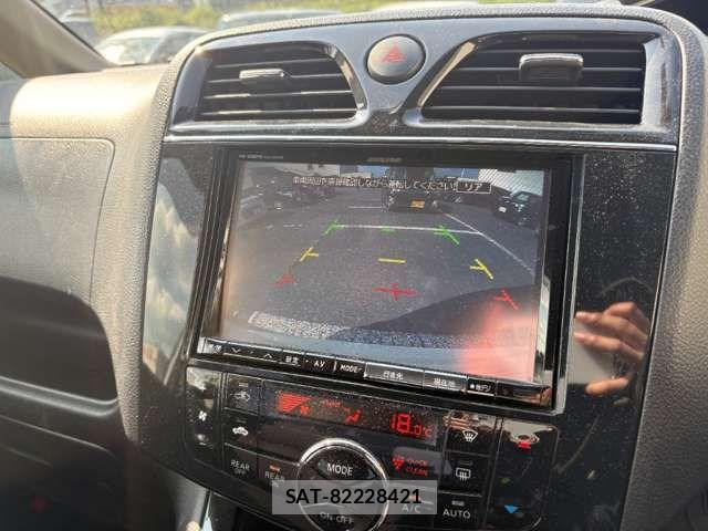 Nissan SERENA 2013-03 8372171-3