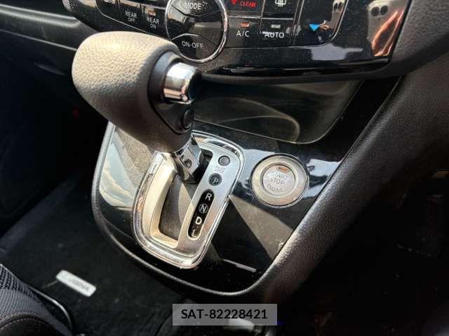 Nissan SERENA 2013-03 8372171-7