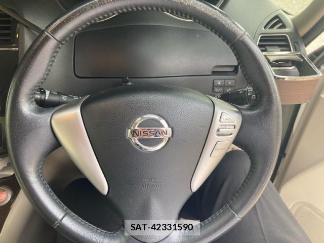 Nissan SERENA 2013-01 8372175-10