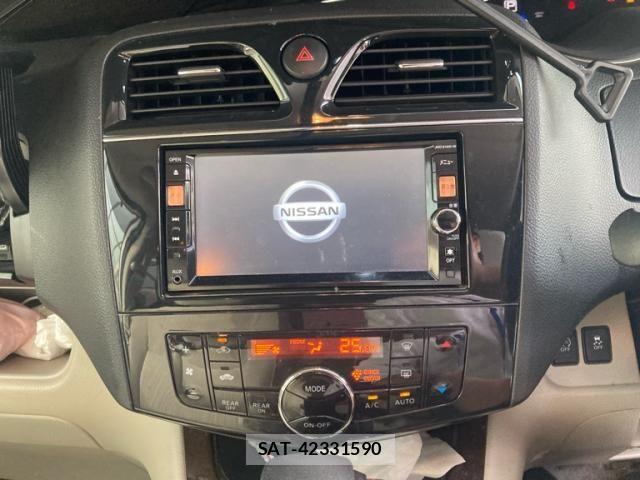 Nissan SERENA 2013-01 8372175-14