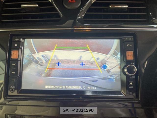 Nissan SERENA 2013-01 8372175-16