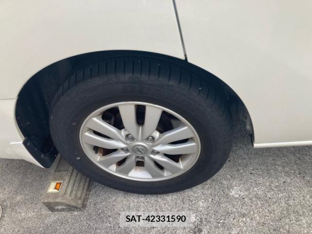 Nissan SERENA 2013-01 8372175-20