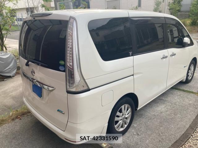 Nissan SERENA 2013-01 8372175-3