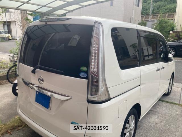 Nissan SERENA 2013-01 8372175-4