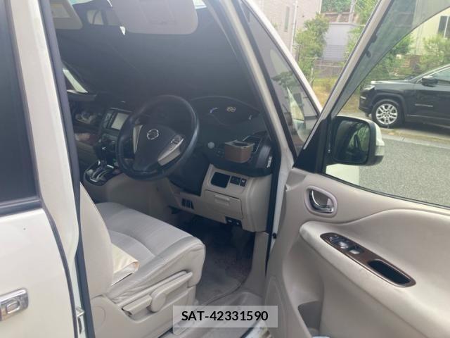 Nissan SERENA 2013-01 8372175-6