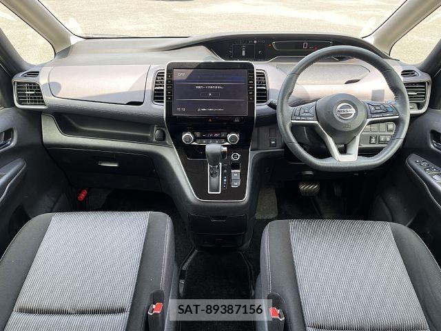 Nissan SERENA 2021-01 8372163-1