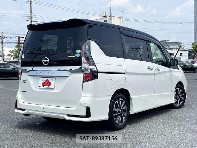 Nissan SERENA 2021-01 8372163-2