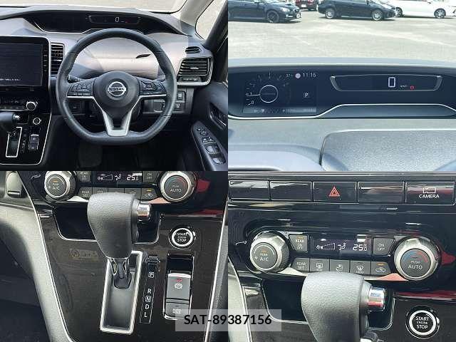 Nissan SERENA 2021-01 8372163-3