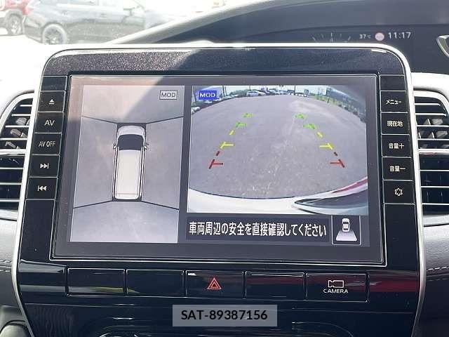 Nissan SERENA 2021-01 8372163-5