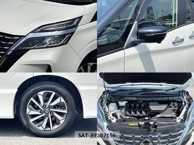 Nissan SERENA 2021-01 8372163-6