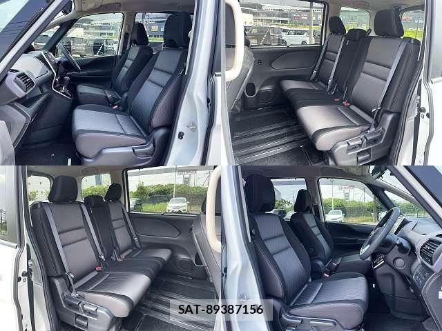 Nissan SERENA 2021-01 8372163-7