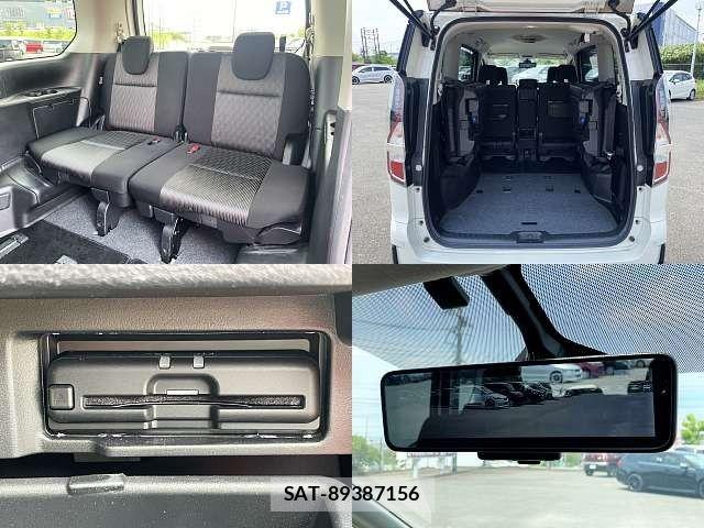 Nissan SERENA 2021-01 8372163-8