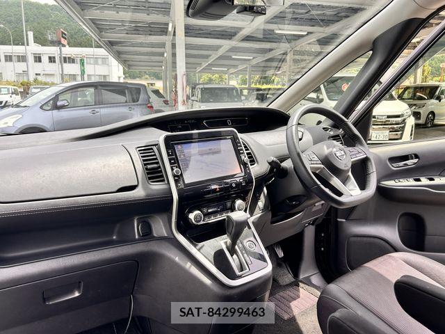 Nissan SERENA 2018-07 8414885-11