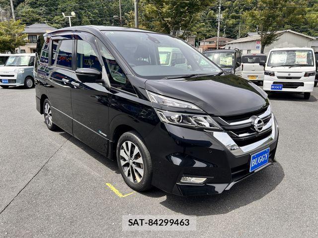 Nissan SERENA 2018-07 8414885-1
