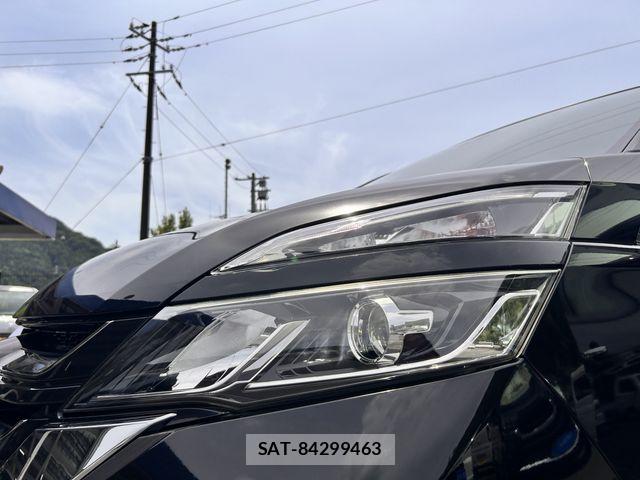 Nissan SERENA 2018-07 8414885-19