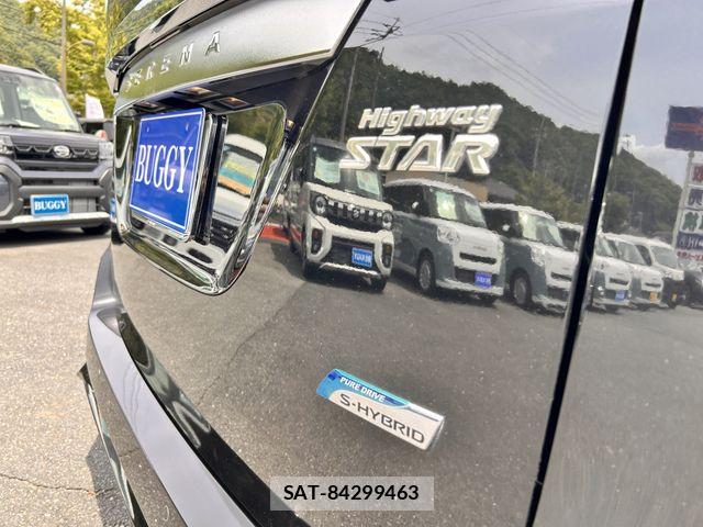 Nissan SERENA 2018-07 8414885-26