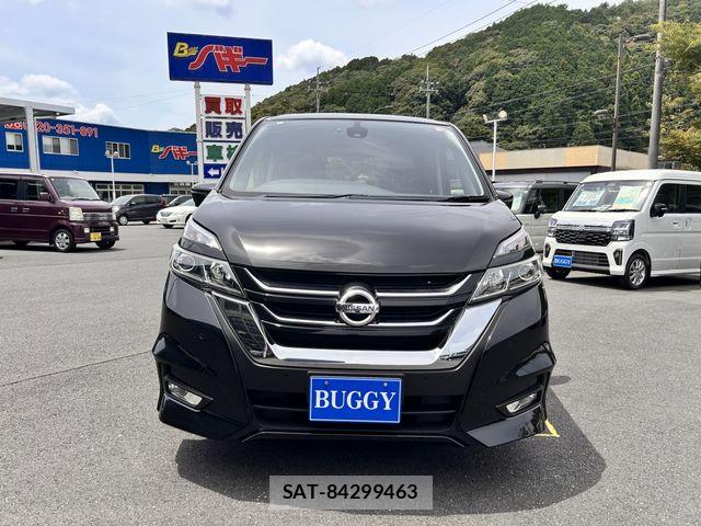 Nissan SERENA 2018-07 8414885-29