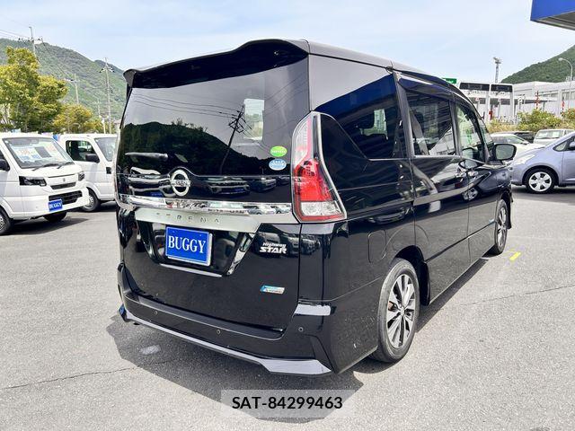 Nissan SERENA 2018-07 8414885-3